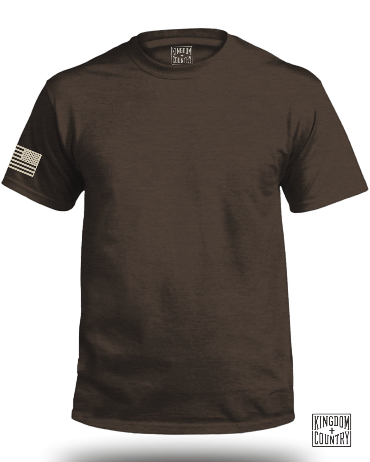 Confidence-Purpose-Boldness-Courage T-Shirt
