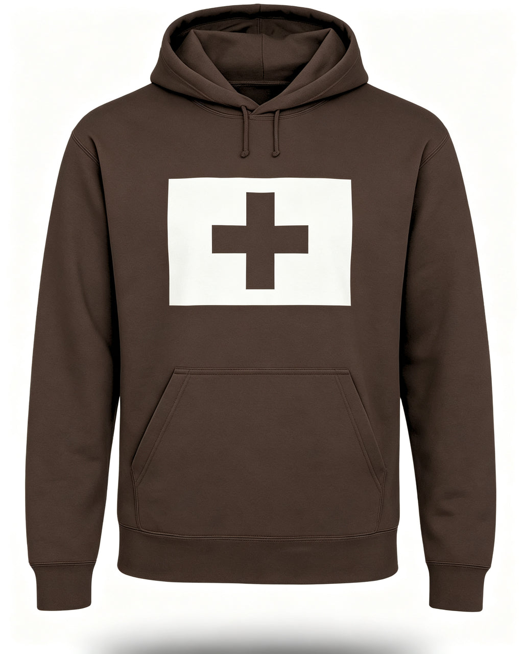 Live Lit Matthew 5:14 Hoodie