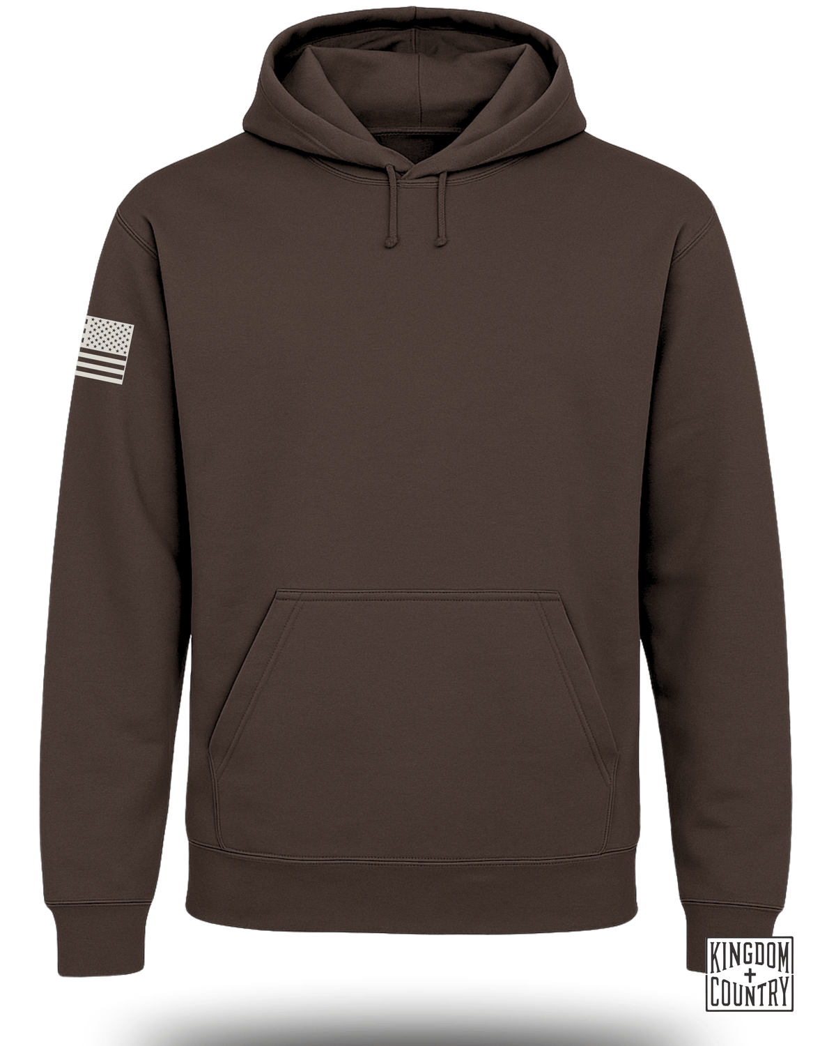 Live Lit Matthew 5:14 Hoodie