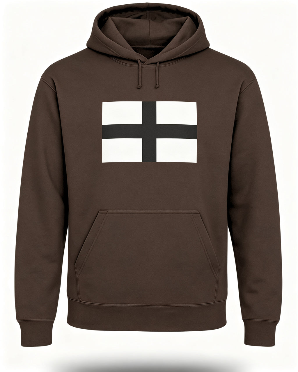 Make Heaven Crowded Hoodie (Back)