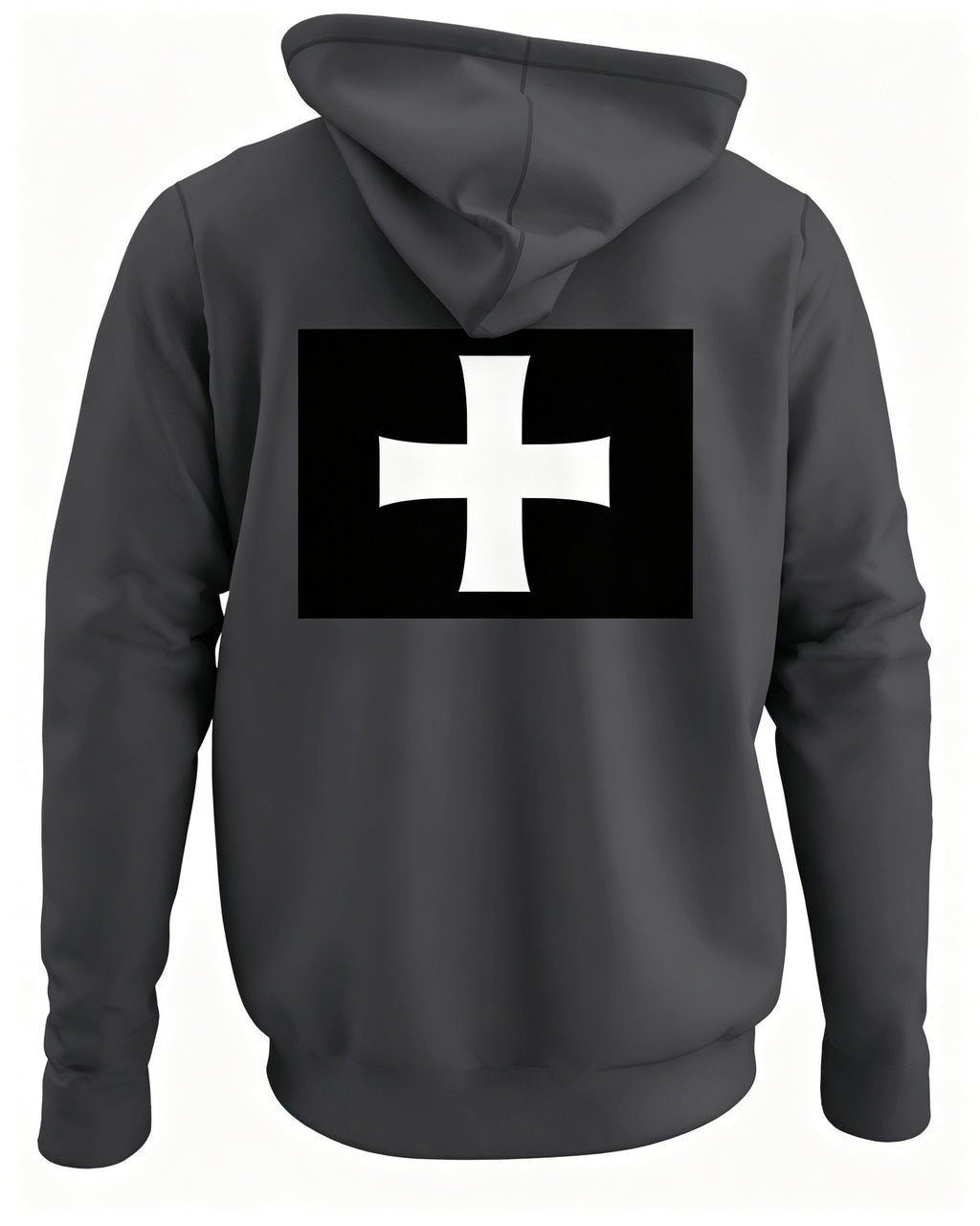 Live Salty Hoodie