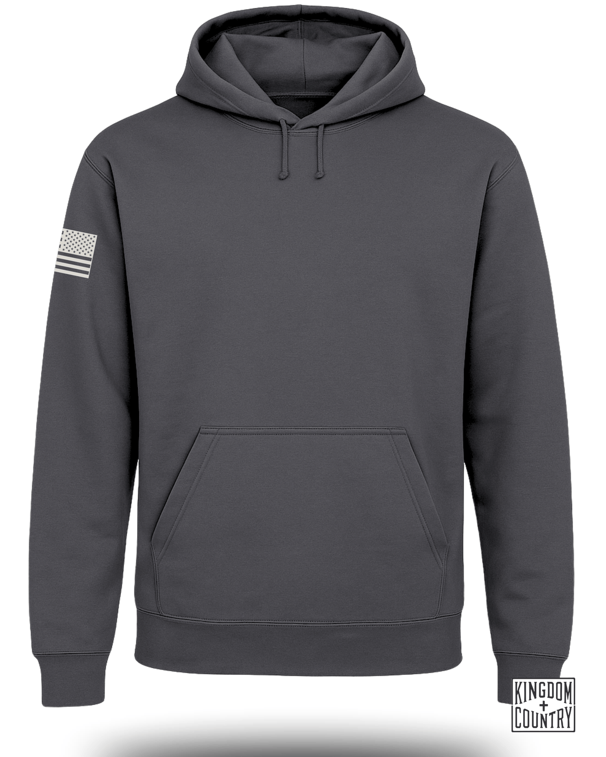 Live Lit Matthew 5:14 Hoodie