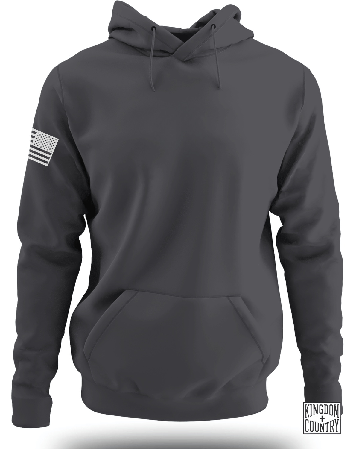 If God Is For Us Hoodie