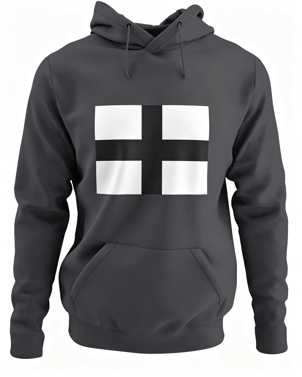 One Nation Under God Hoodie