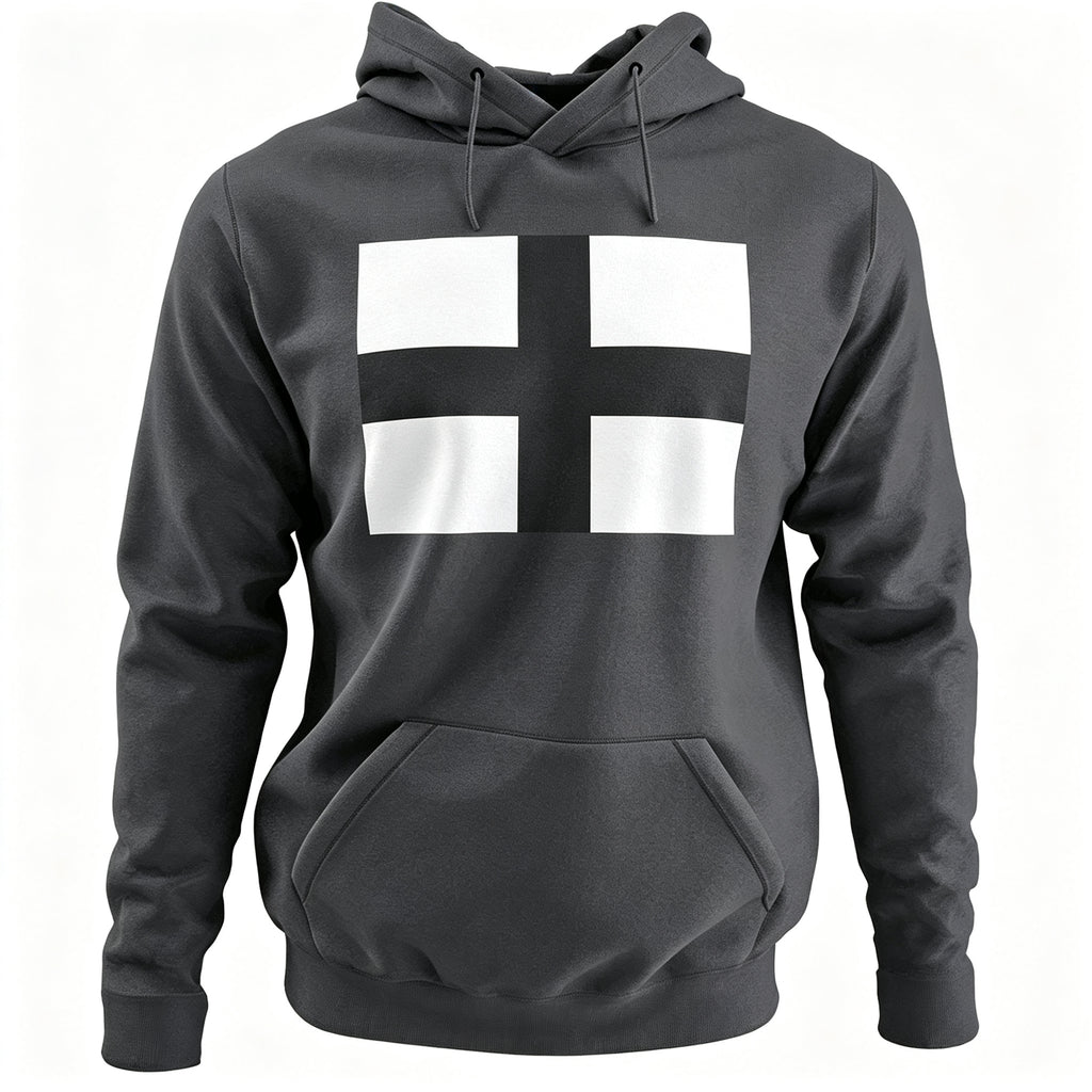 Patriotic Christian Hoodie