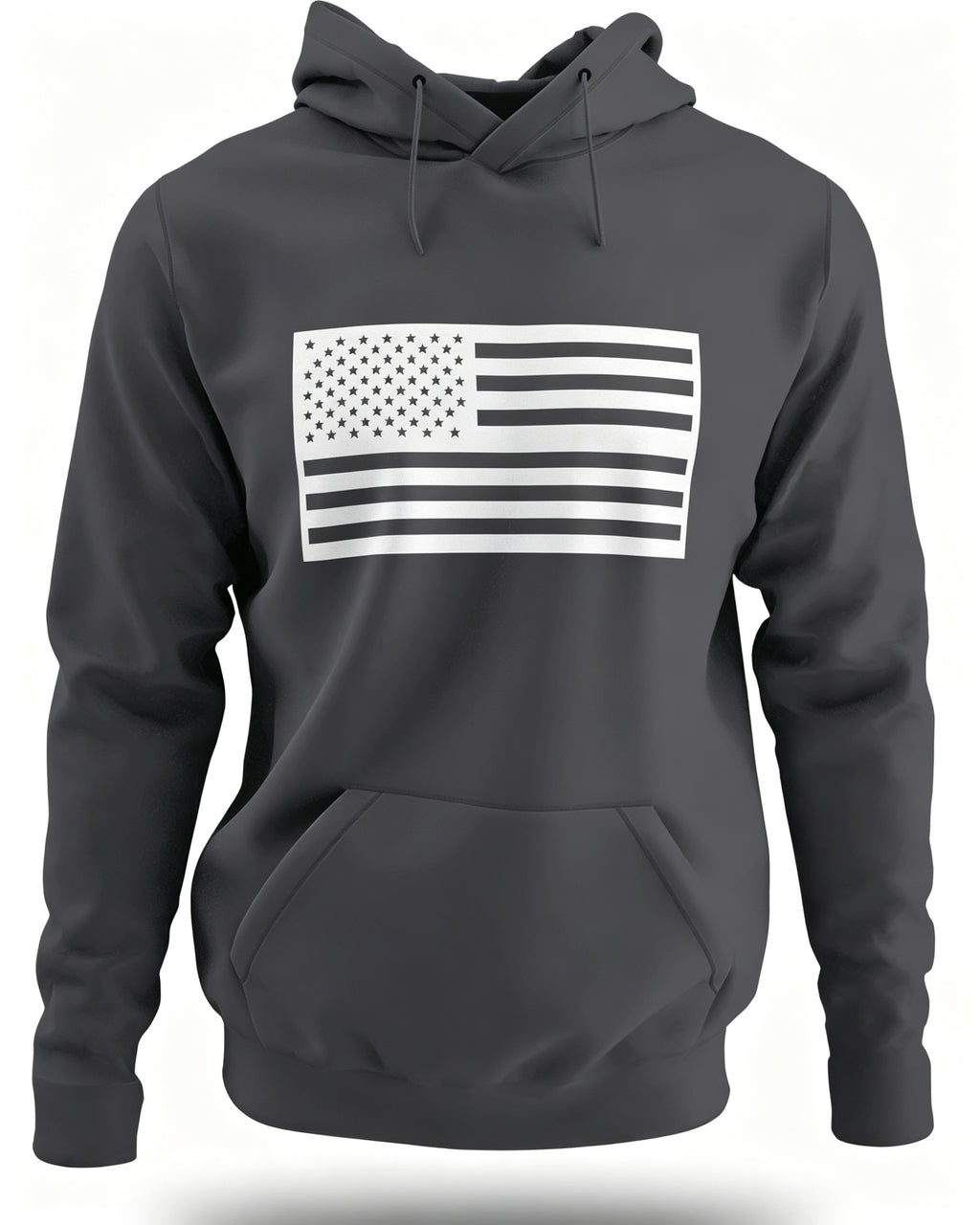 May God Bless Our Country Hoodie