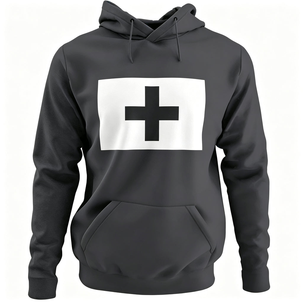 Stronger Than The Storm Hoodie