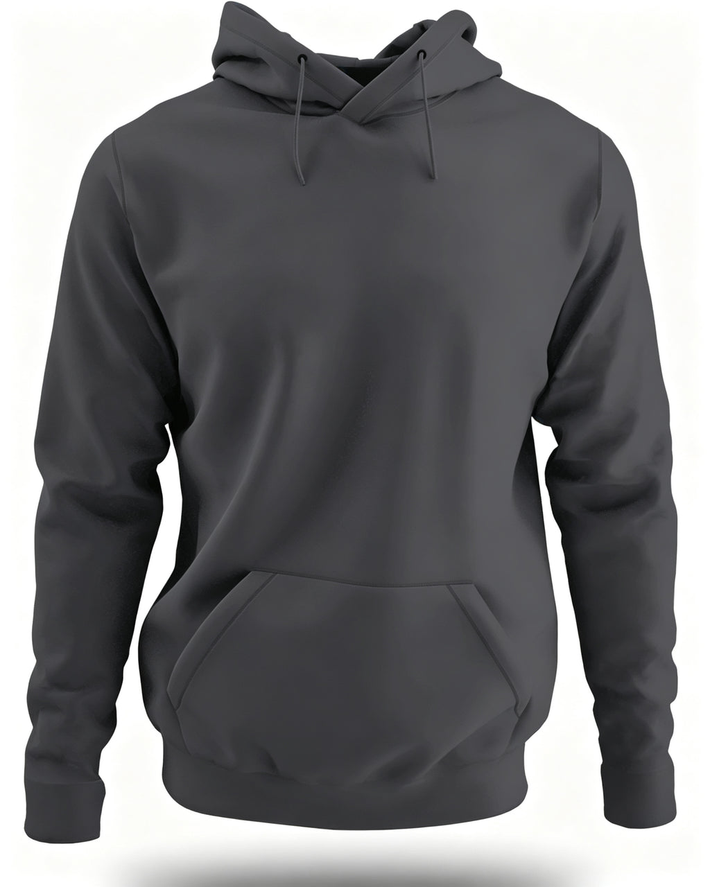Kingdom Net Cast Wide Hoodie