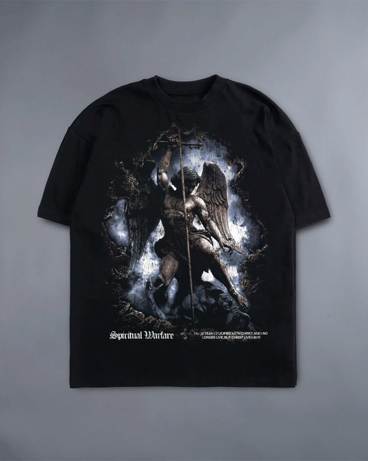 Warfare Tee