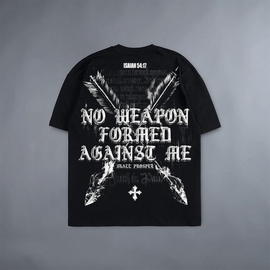 Gods Weapon Tee