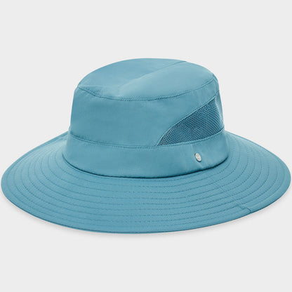 Womens Everyday UV Protection Sun Hat