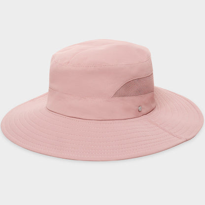 Womens Everyday UV Protection Sun Hat