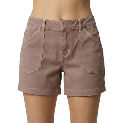 Lightweight Comfortable Casual Shorts For Women
