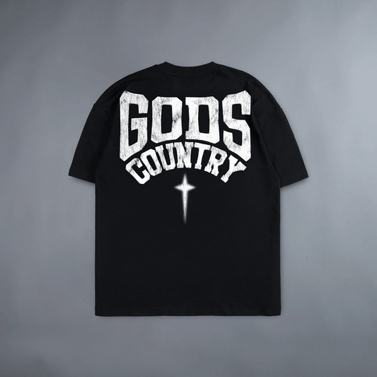 Gods Country Tee