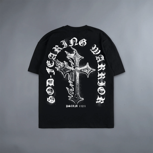 Gods Fearing Warrior Tee