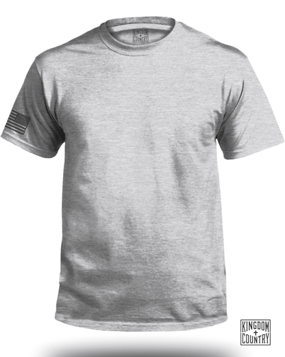 Forgiven Sinner T-Shirt