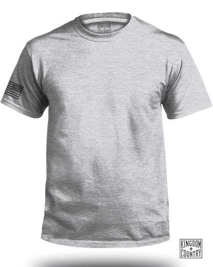 Patriotic Eagle T-Shirt