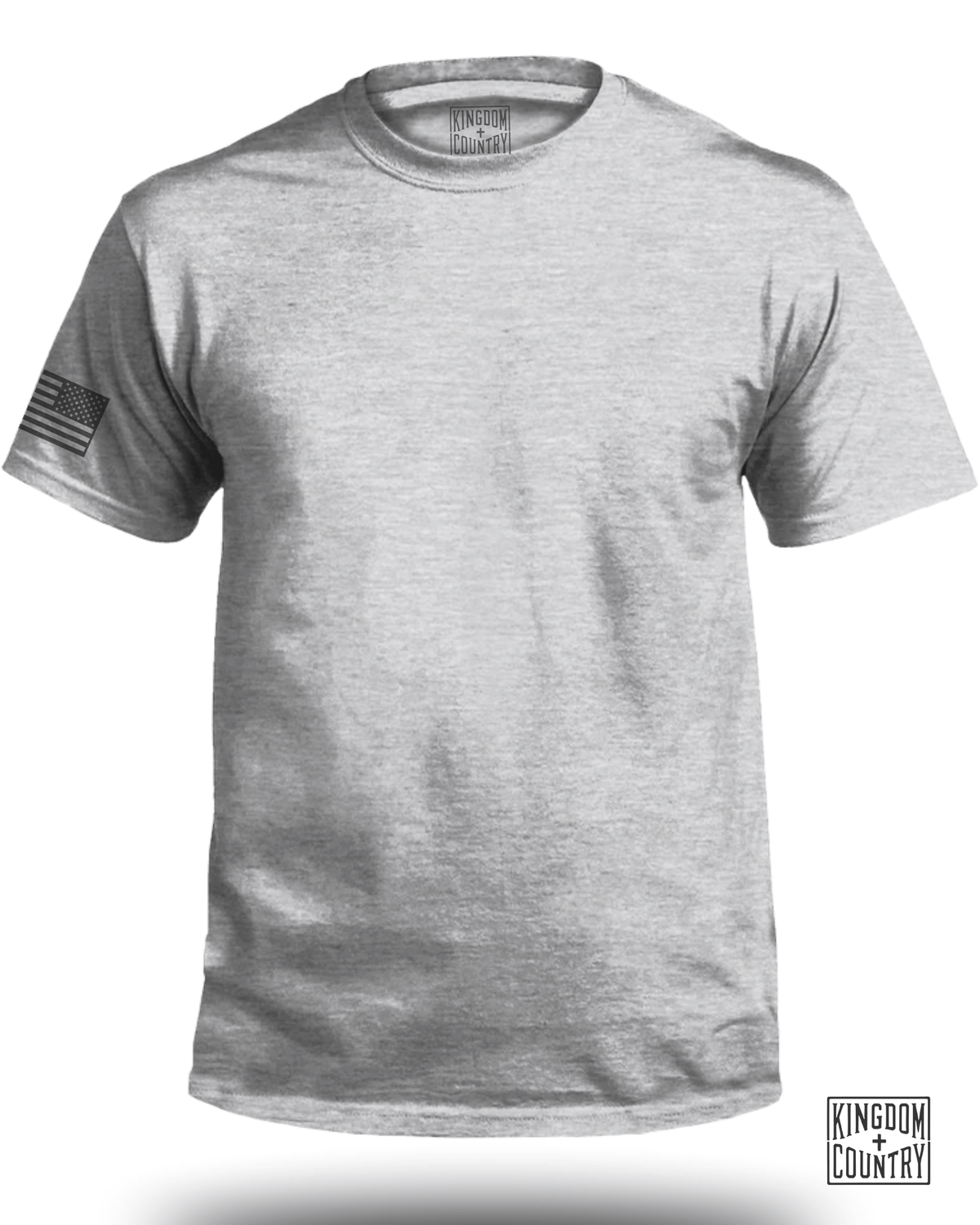 Wings Like Eagles Isaiah 40 31 T-Shirt