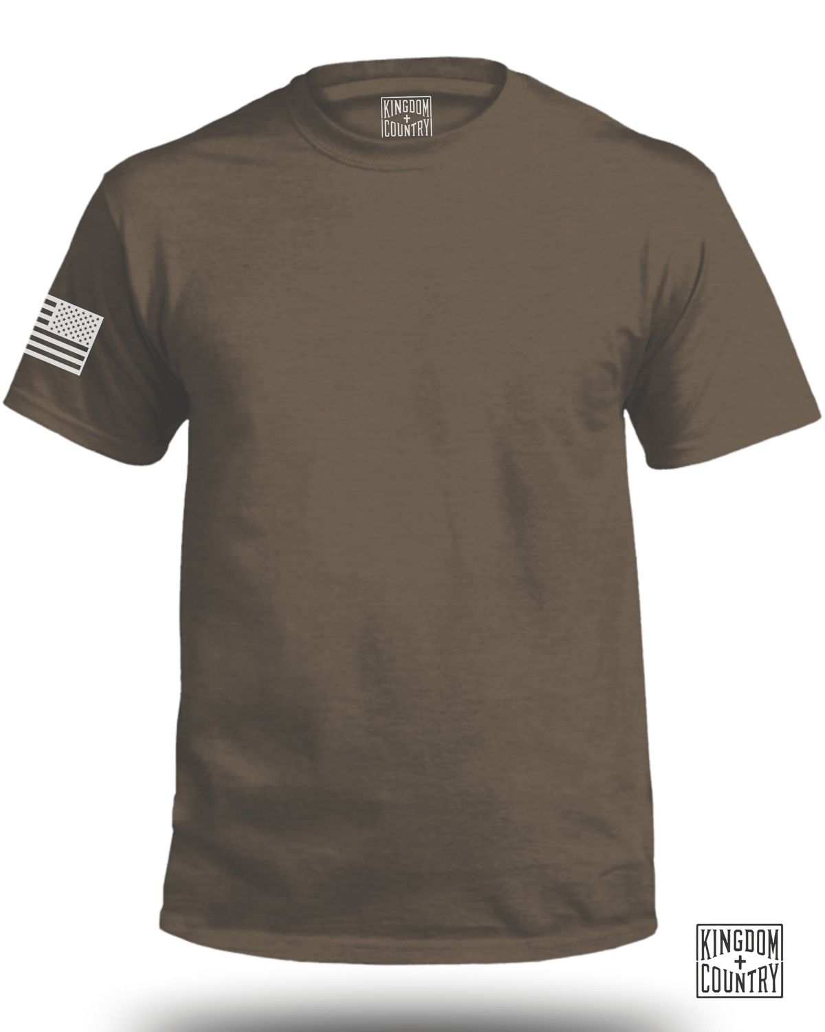 Freedom Stands Tall T-Shirt