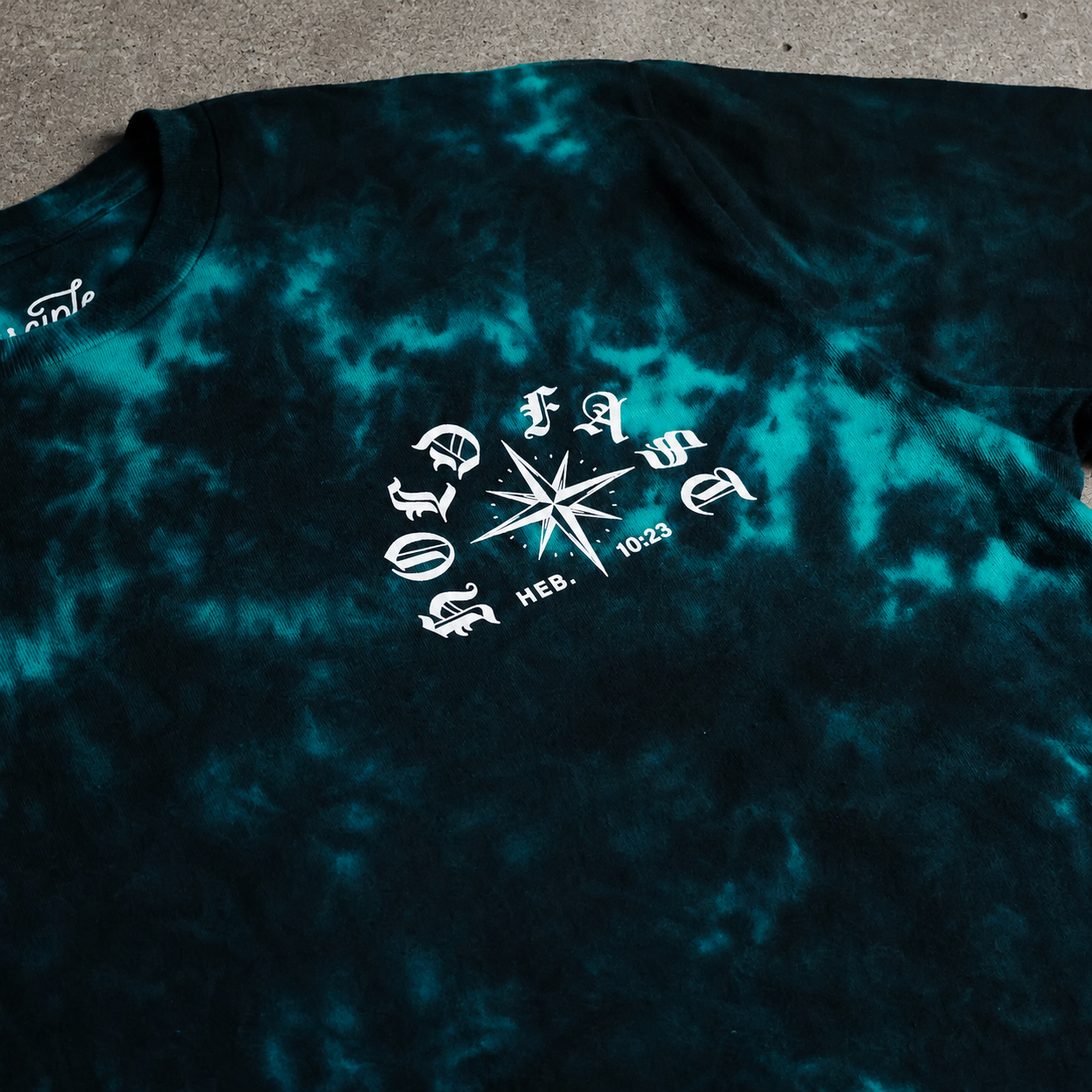 Hold Fast T-shirt