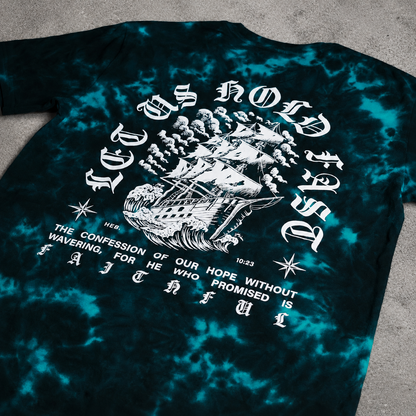 Hold Fast T-shirt