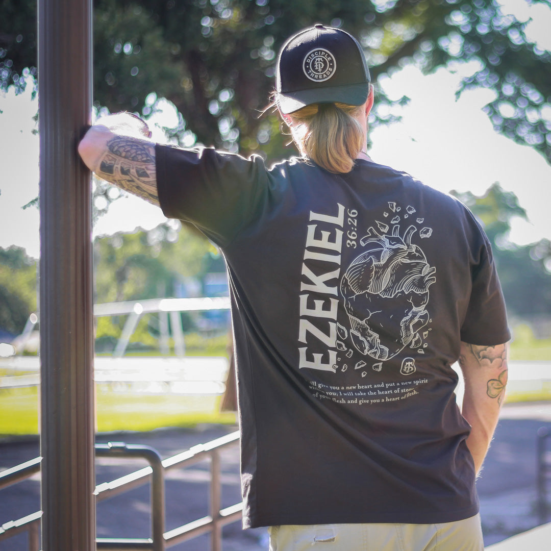 Heart of Flesh T-shirt