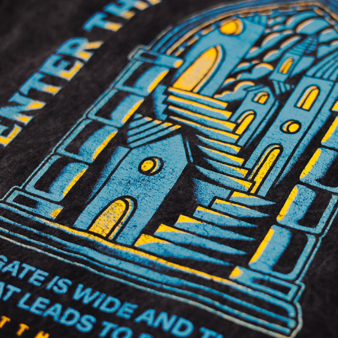 The Narrow Gate T-shirt