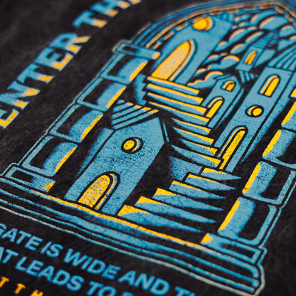 The Narrow Gate T-shirt