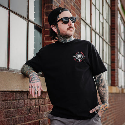 Free From Sin & Death T-shirt
