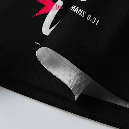 If God Is For Us Christian Mesh Jersey