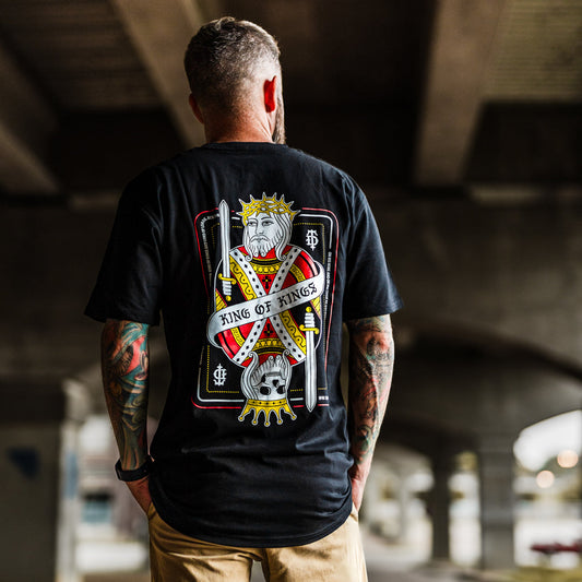 King of Kings T-shirt