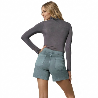 Lightweight Comfortable Casual Shorts For Women