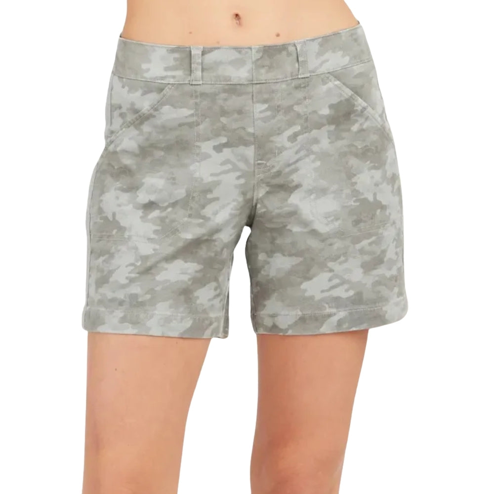 Lightweight Comfortable Casual Shorts For Women