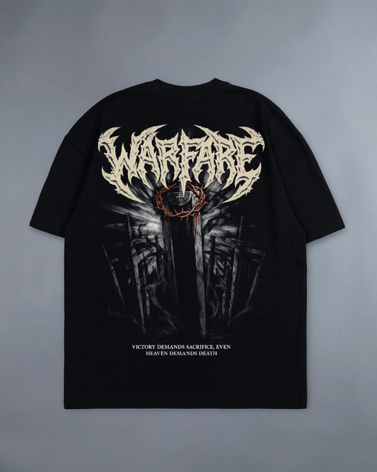 Spiritual Blade Tee