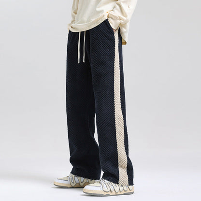 Hampton Corduroy Sweatpants