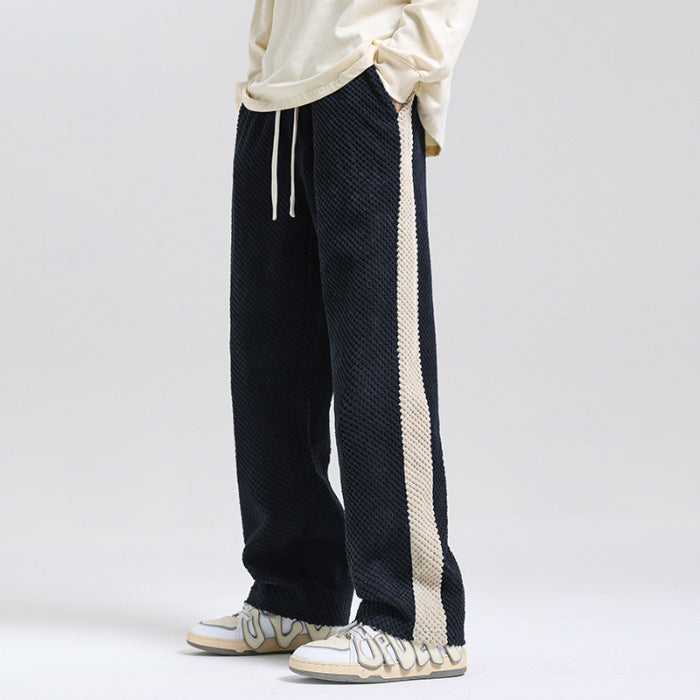 Hampton Corduroy Sweatpants