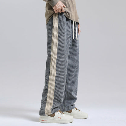 Hampton Corduroy Sweatpants
