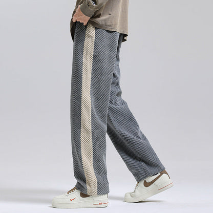 Hampton Corduroy Sweatpants
