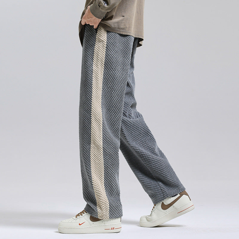 Hampton Corduroy Sweatpants
