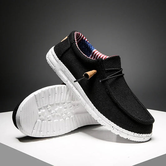 Patriot Loafers