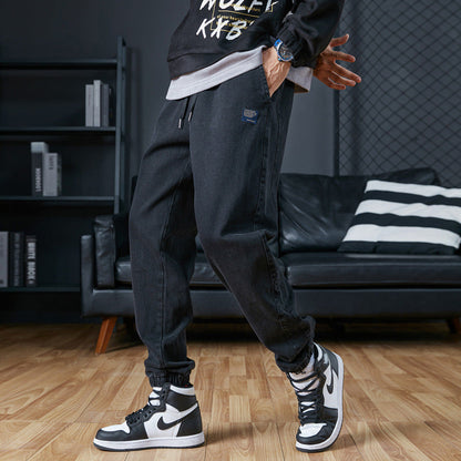 Maverick Joggers