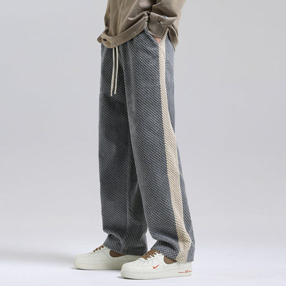 Hampton Corduroy Sweatpants