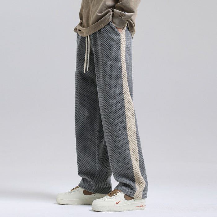Hampton Corduroy Sweatpants