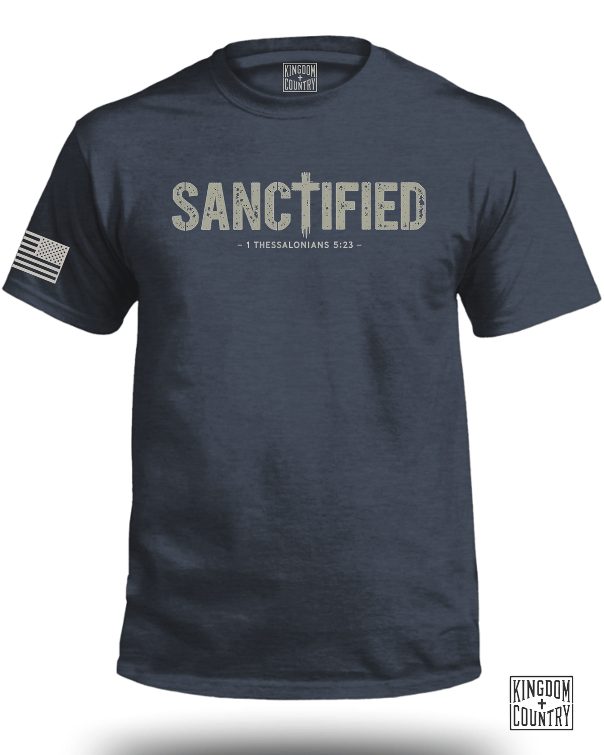 SANCTIFIED T-Shirt