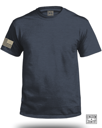 Faithful Service T-Shirt