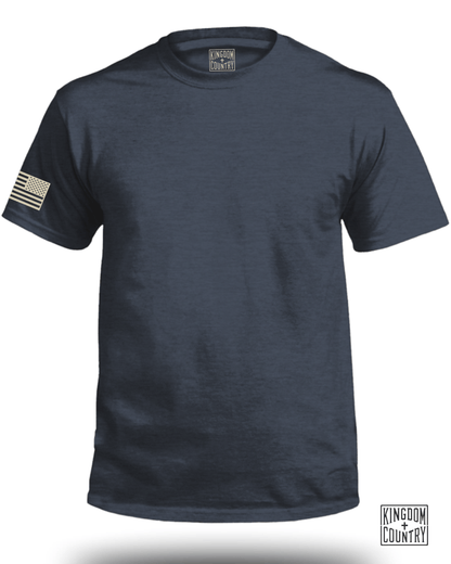 Kingdom Driven T-Shirt