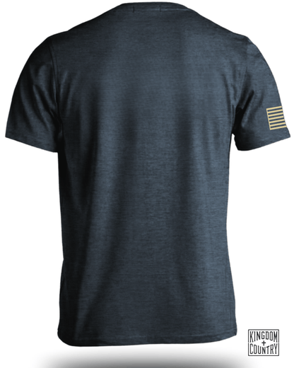 My Uniform May Be Gone T-Shirt