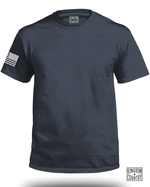 Anchored in Christ T-Shirt
