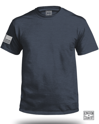 Cast Deep T-Shirt