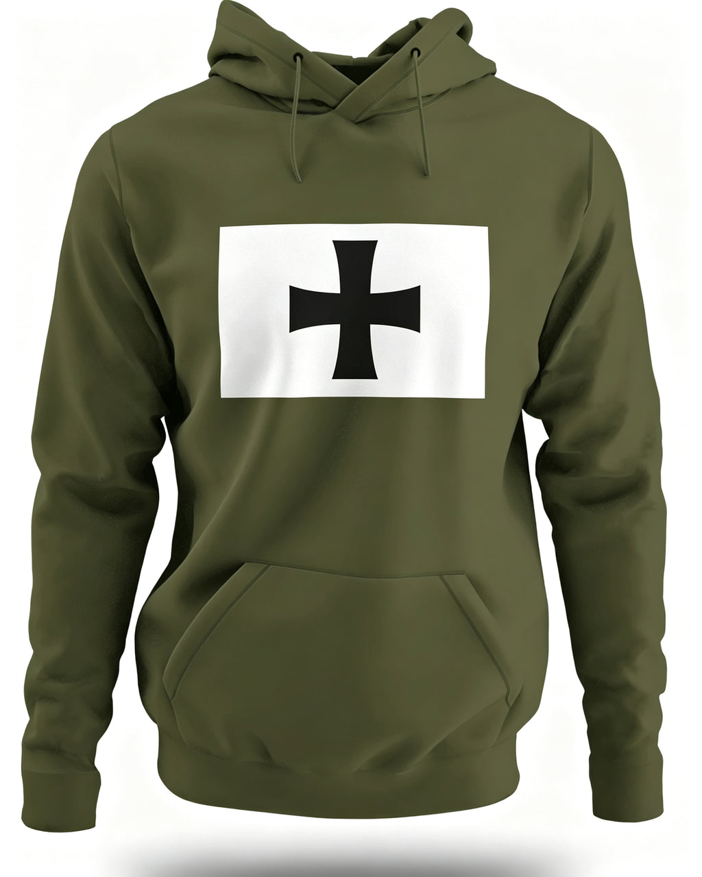 May God Bless Our Country Hoodie
